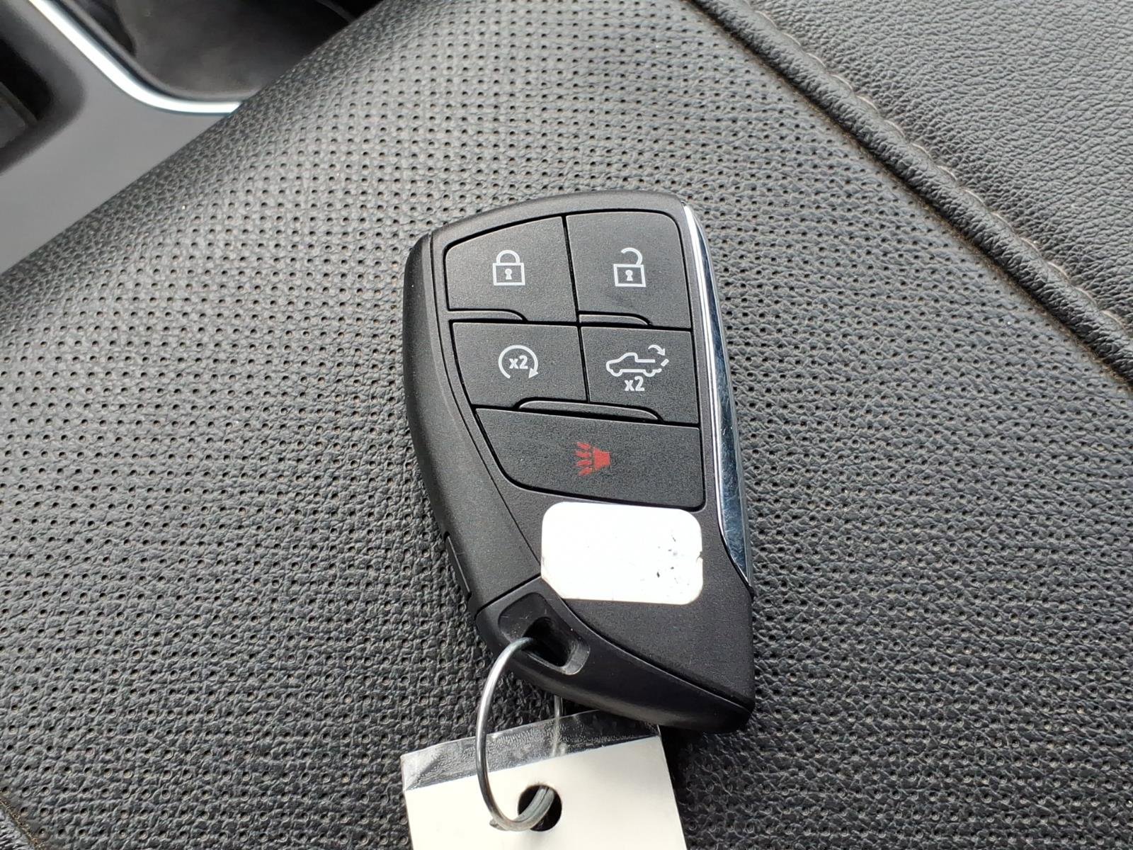 Used 2023 Chevrolet Silverado 1500 LTZ w/ LTZ Convenience Package II image 21