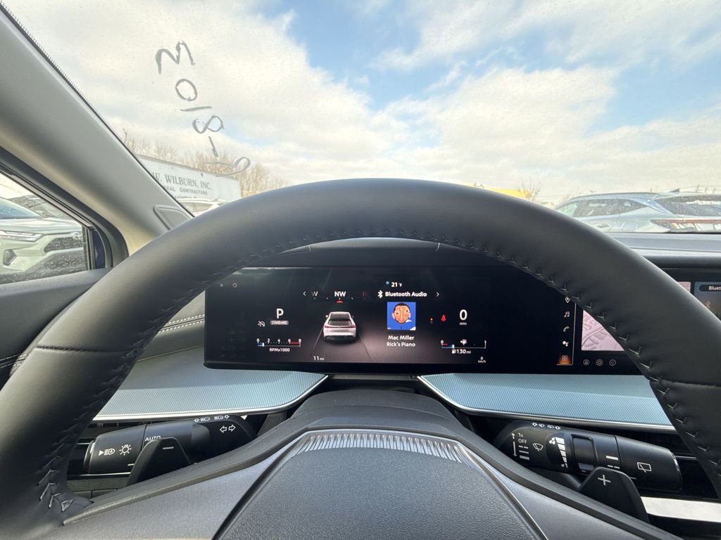 New 2025 Nissan Murano SL image 15