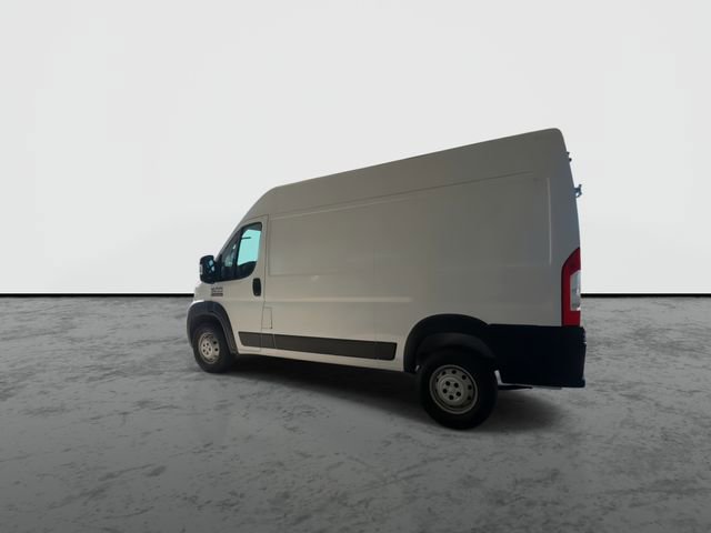 Used 2020 RAM ProMaster 1500 FWD image 7
