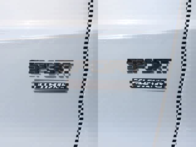 New 2026 Honda CR-V Sport Touring image 8