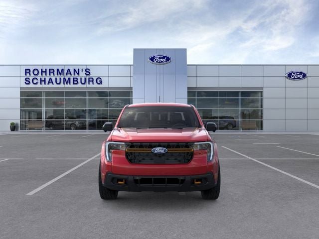 New 2026 Ford Maverick Tremor AWD/4WD image 7