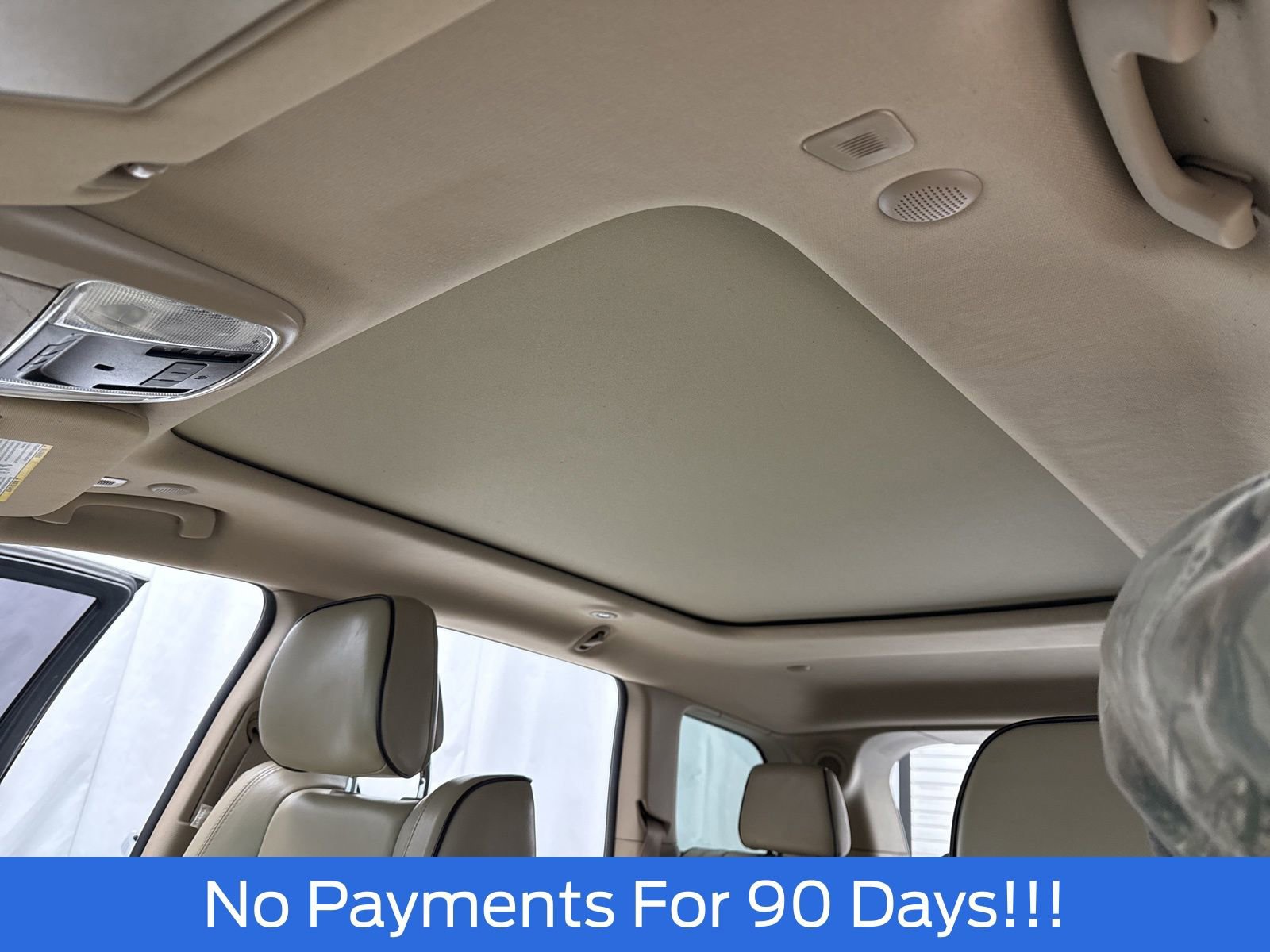 Used 2019 Jeep Grand Cherokee Overland image 26