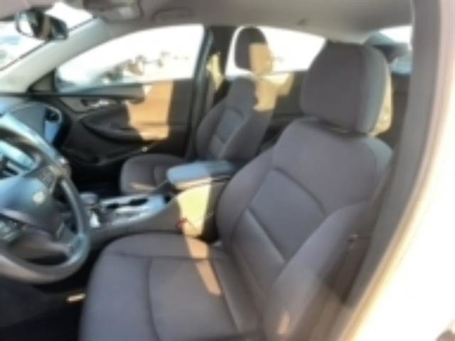 Used 2024 Chevrolet Malibu LT image 13