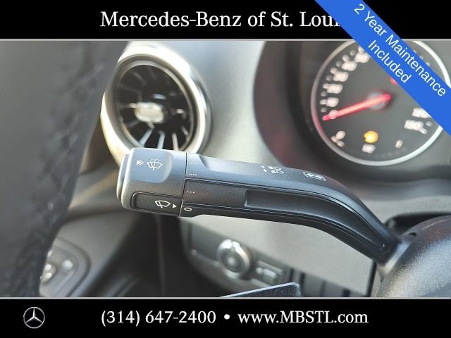 New 2026 Mercedes-Benz Sprinter 3500 image 27