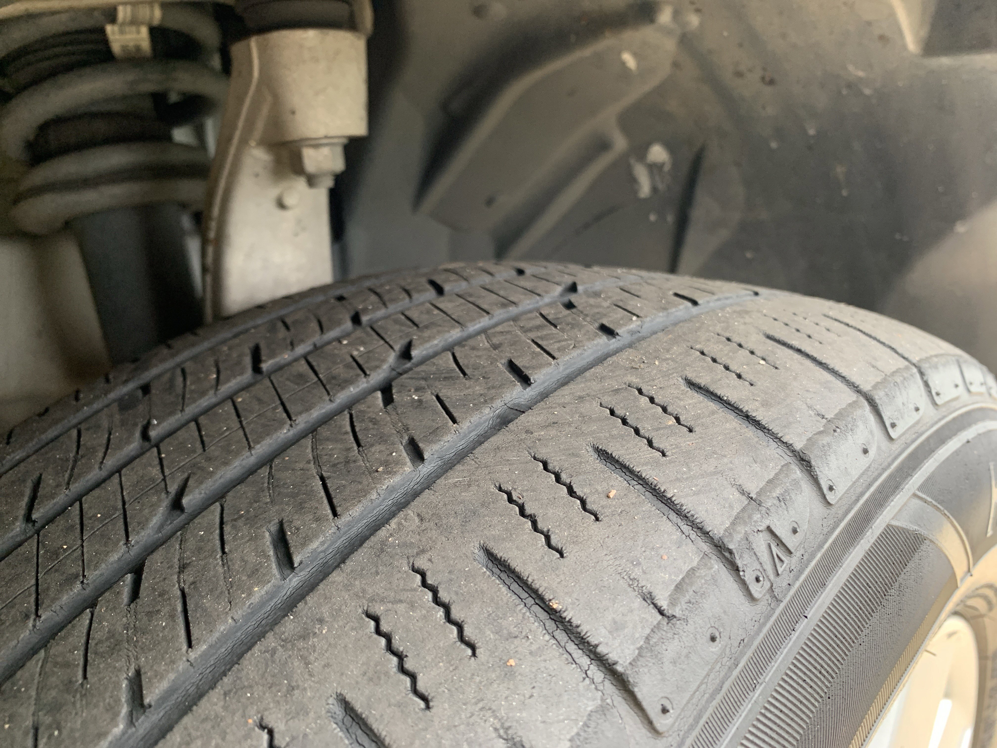 Used 2019 Volvo XC90 T6 Momentum w/ Advanced Package AWD/4WD image 12