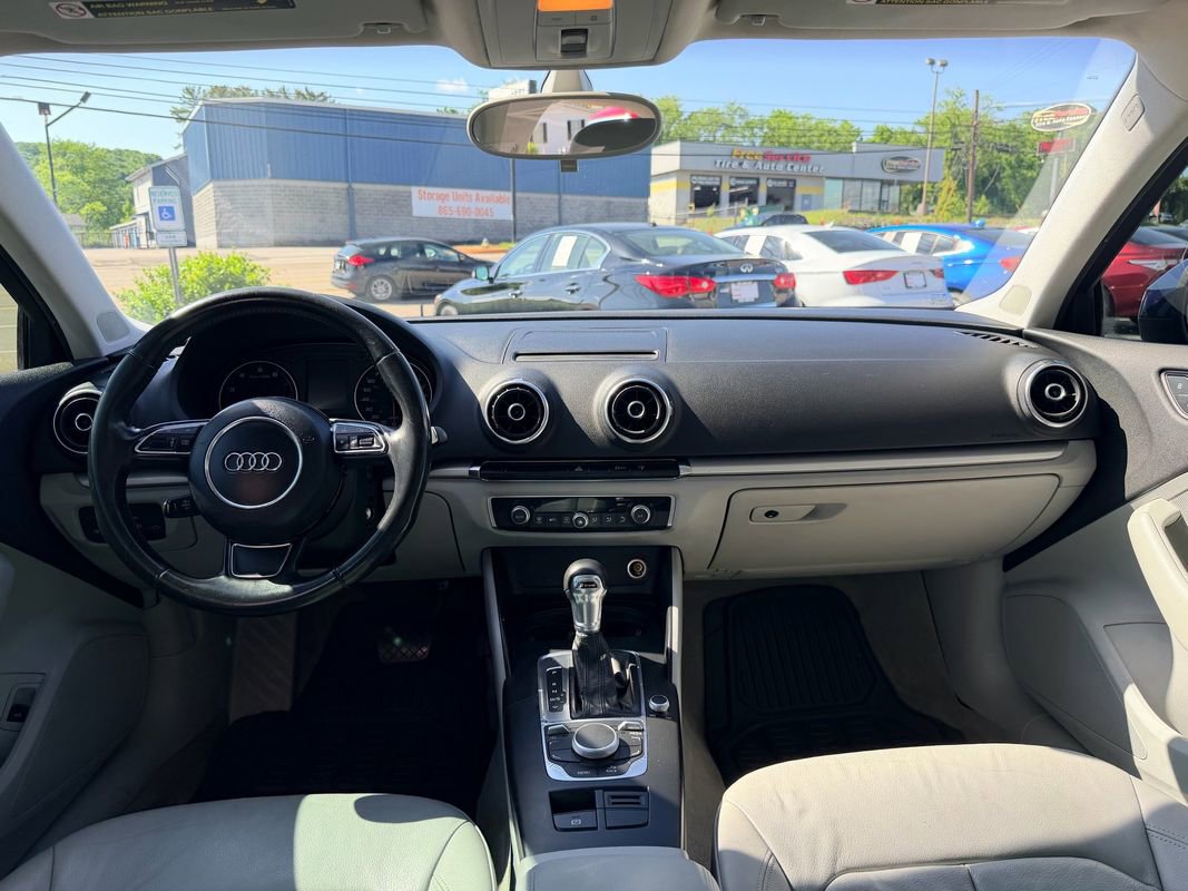 Used 2015 Audi A3 1.8T Premium FWD image 18