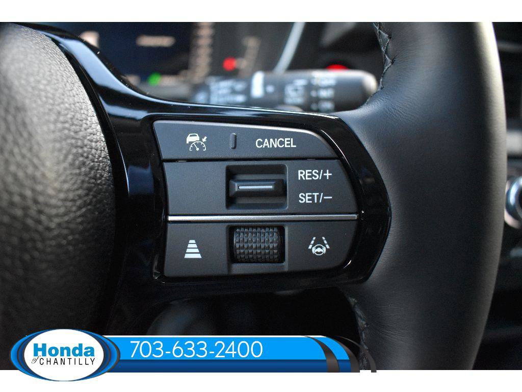 New 2026 Honda Pilot Elite image 13