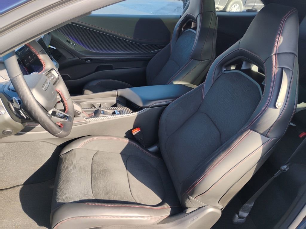 New 2026 Dodge Charger R/T Scat Pack image 18