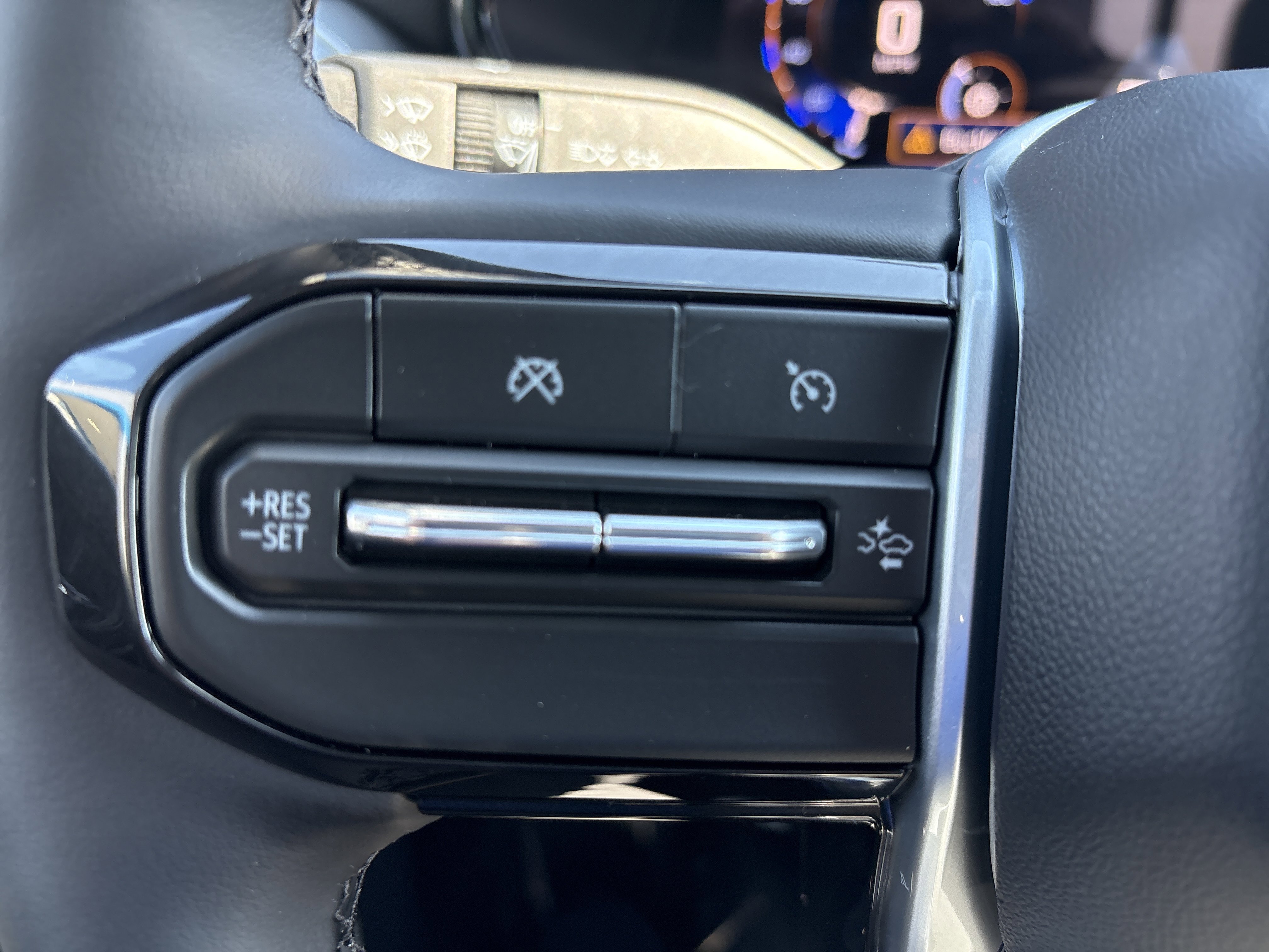 New 2026 Chevrolet Colorado LT w/ LT Convenience Package image 34