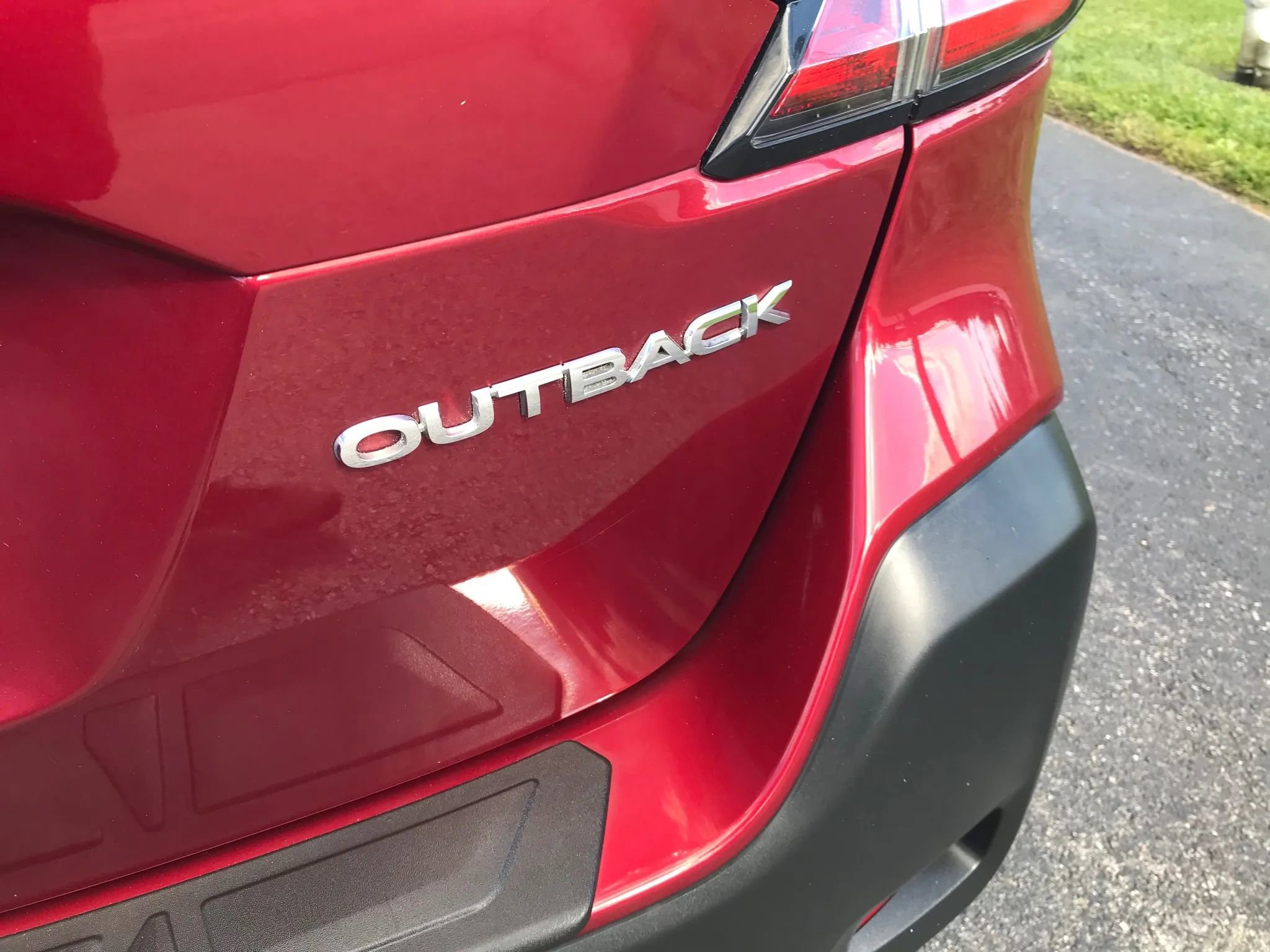 Used 2023 Subaru Outback Premium image 43