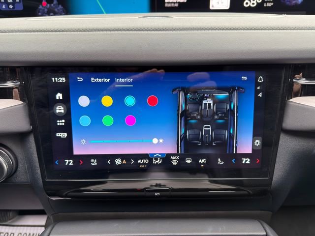 Used 2025 Lincoln Navigator Reserve w/ Jet Appearance Package AWD/4WD image 42