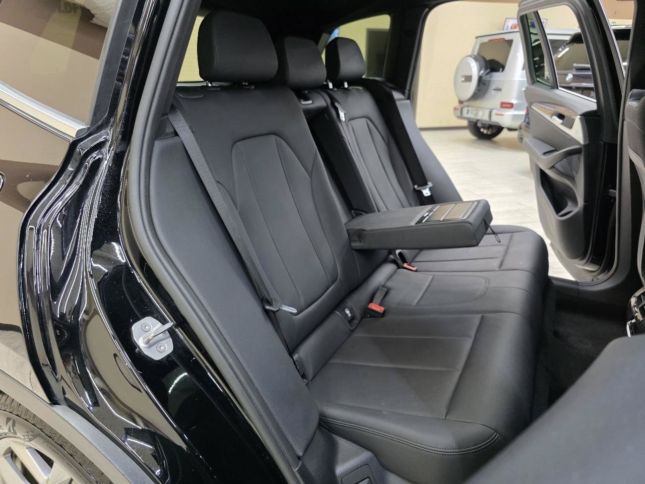 Used 2020 BMW X3 sDrive30i w/ Convenience Package RWD image 24