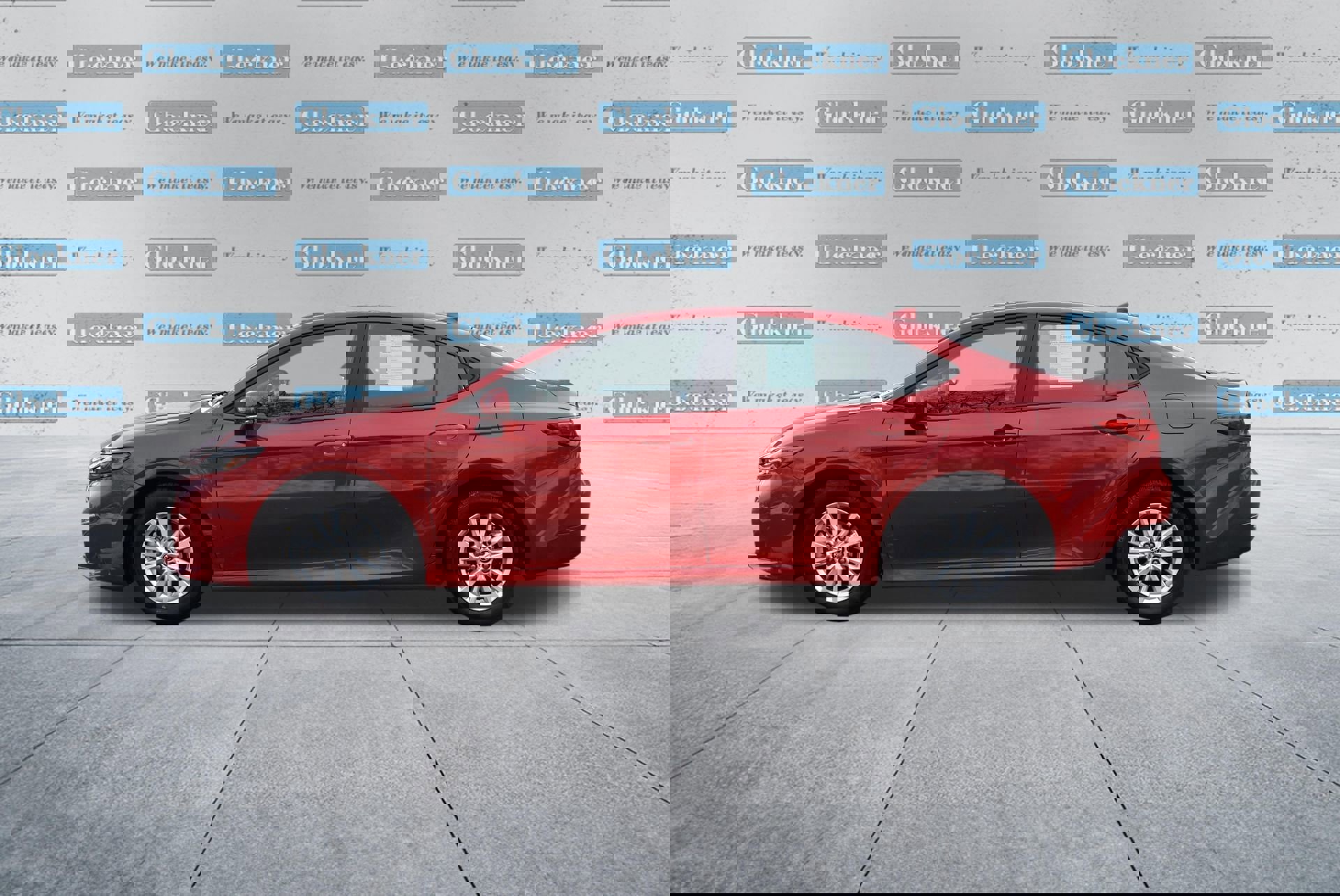 Used 2025 Toyota Camry LE image 10