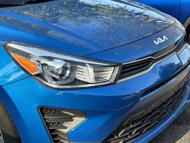 Used 2022 Kia Rio S w/ Technology Package FWD image 7