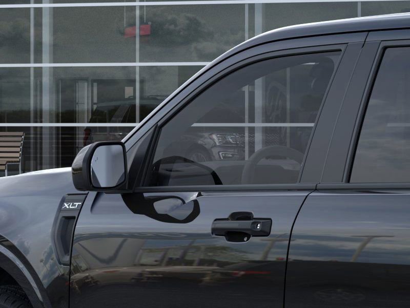 New 2025 Ford Maverick XLT w/ XLT Luxury Package image 22