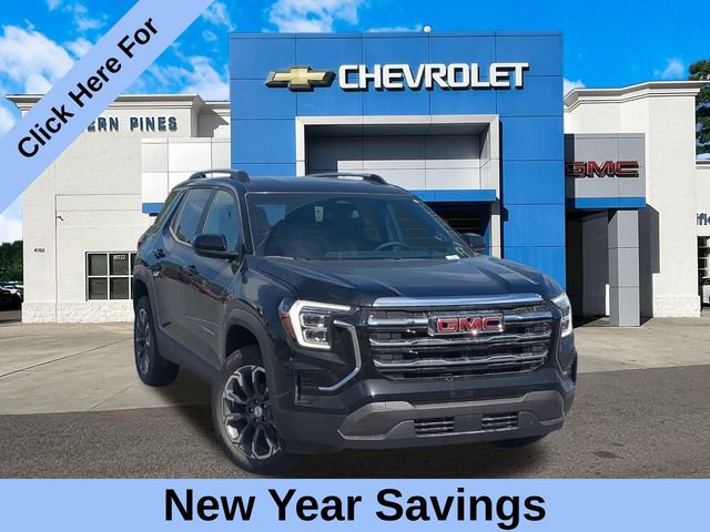New 2026 GMC Terrain Elevation w/ Elevation Premium Package