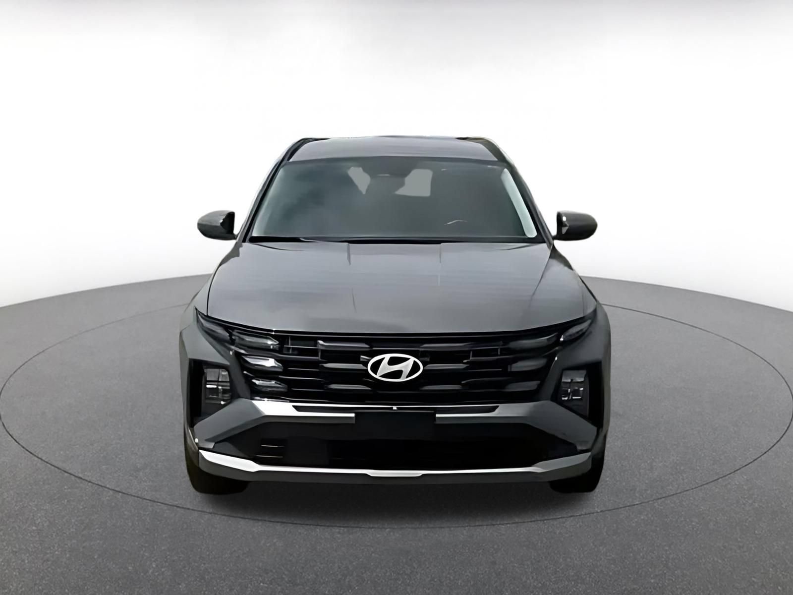 Used 2025 Hyundai Tucson SEL FWD image 4