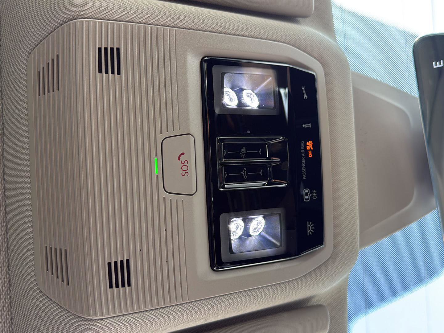 New 2026 Volkswagen Atlas SE image 23