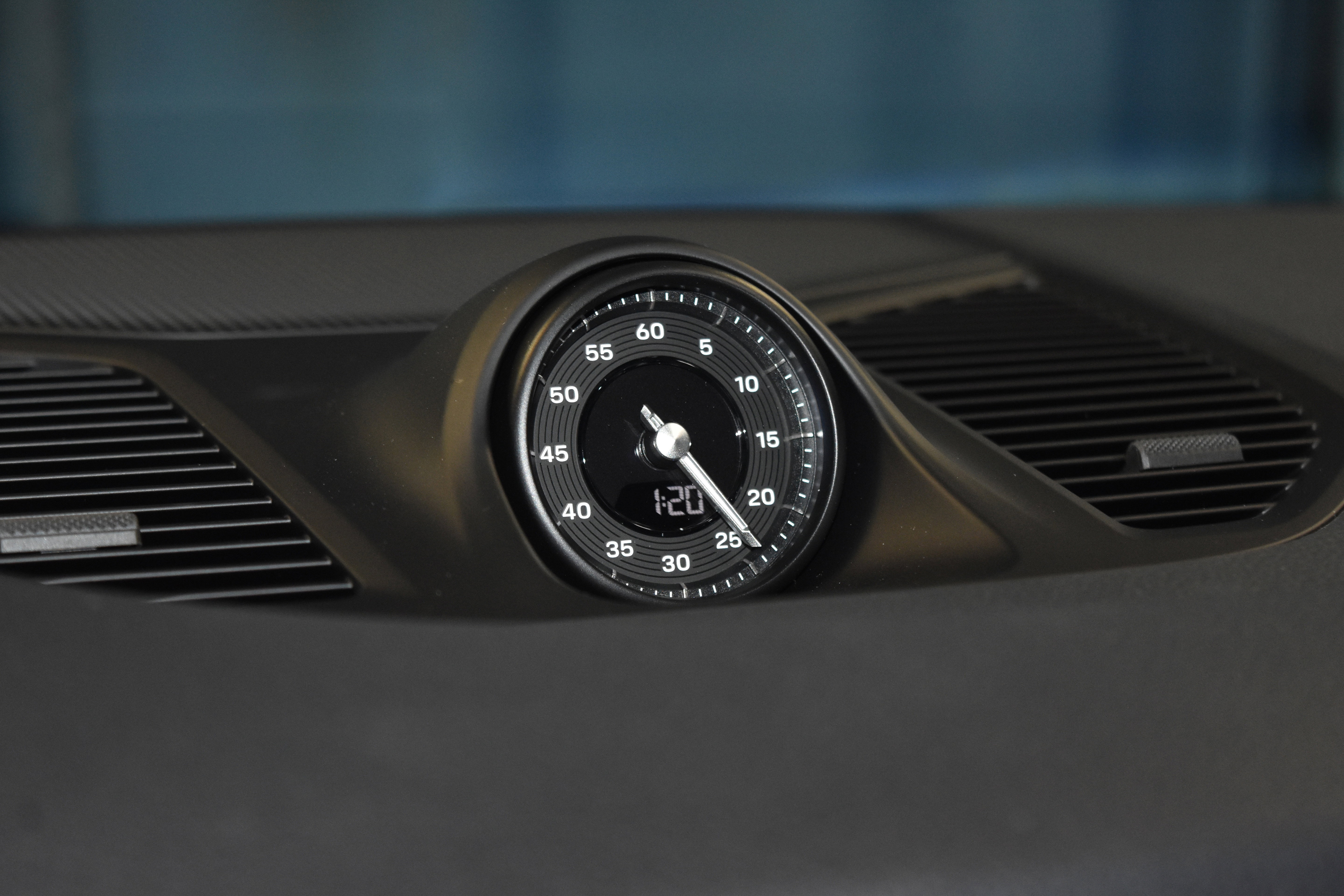 New 2026 Porsche Cayenne Coupe image 12