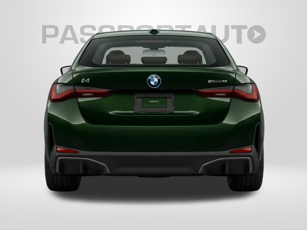 Used 2023 BMW i4 eDrive35 w/ Premium Package image 6