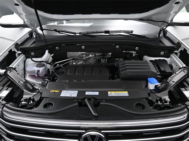 New 2026 Volkswagen Atlas SEL image 15