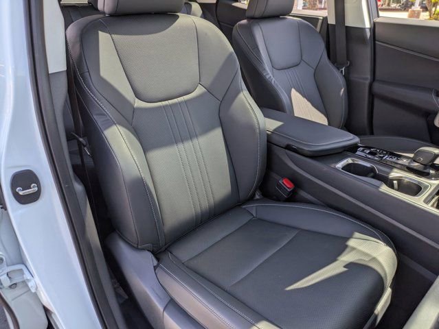 Used 2026 Lexus NX 350 AWD w/ Accessory Package (2T) image 30