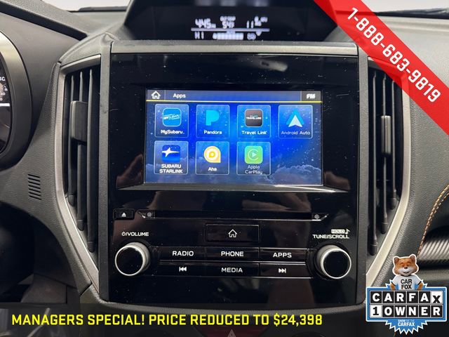 Used 2023 Subaru Crosstrek 2.0i Premium image 13