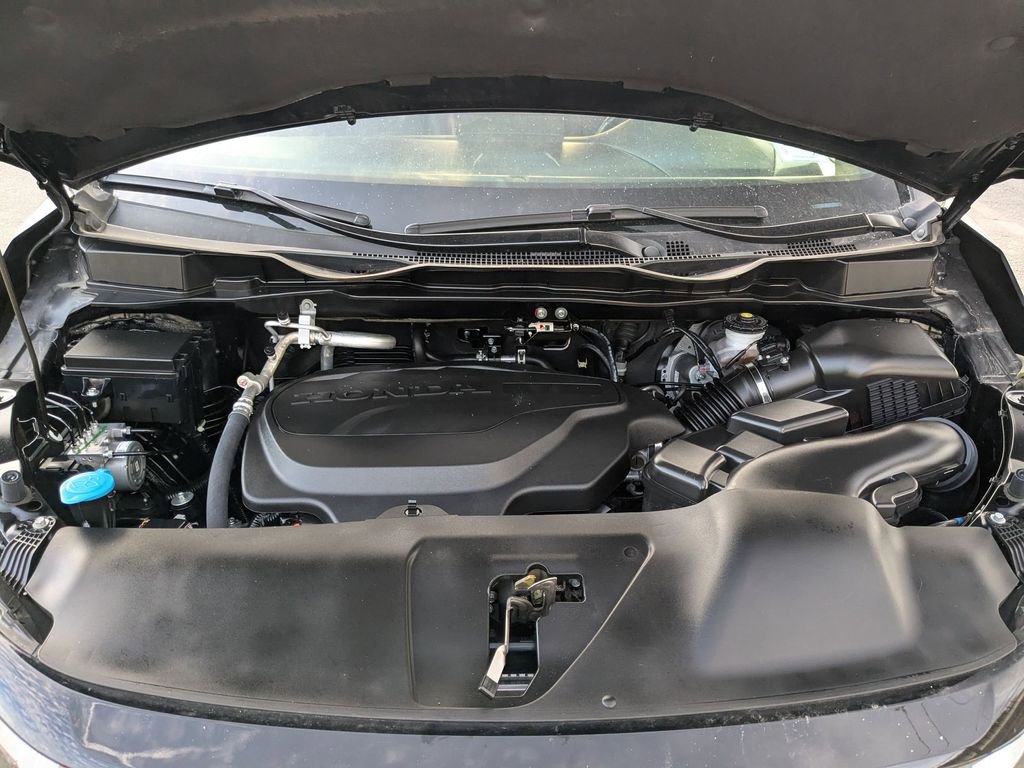Used 2025 Honda Odyssey Sport-L image 23