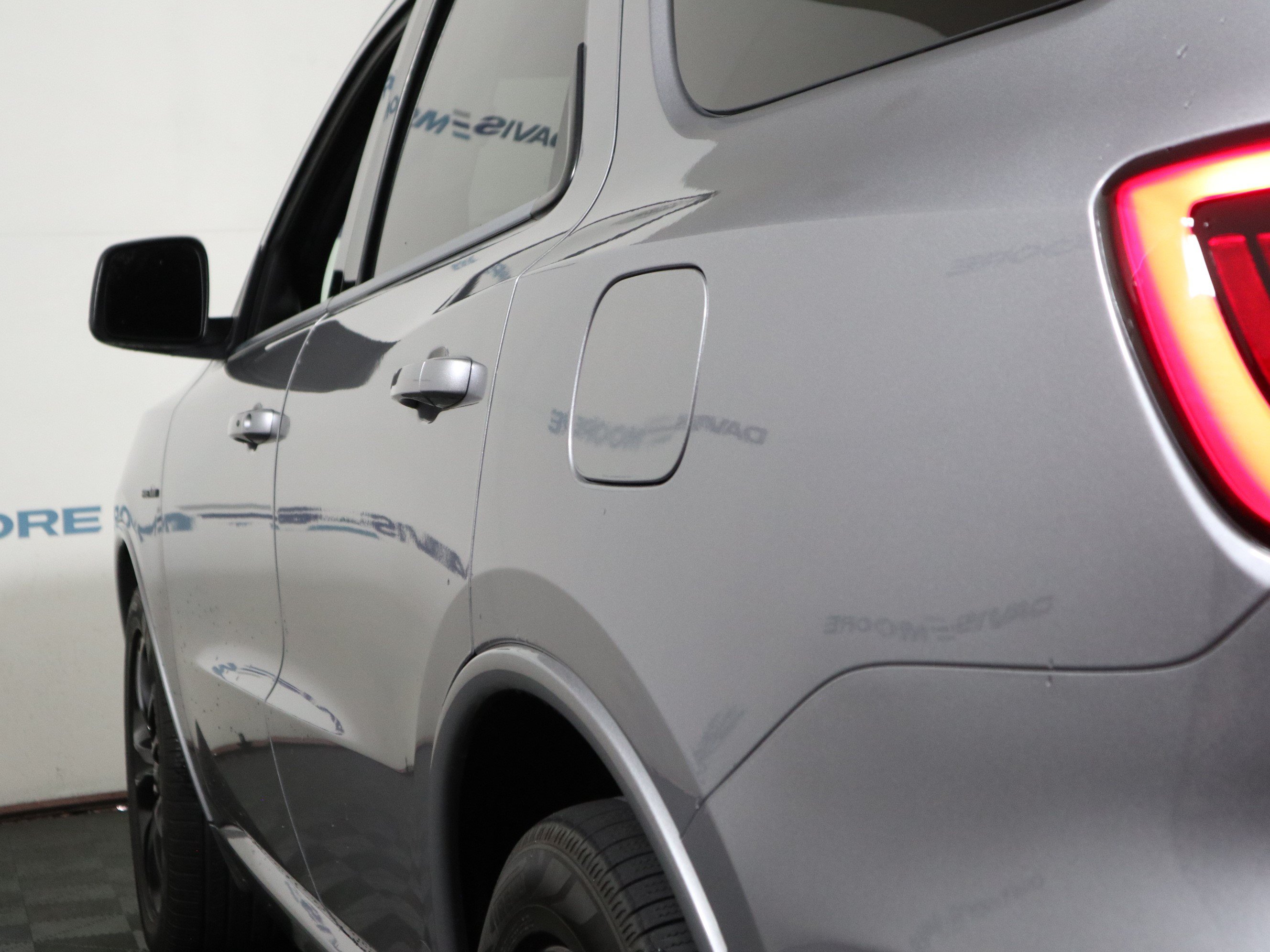 Used 2021 Dodge Durango R/T w/ Blacktop Package AWD/4WD image 10