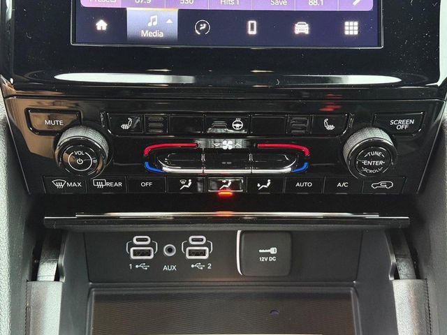 New 2025 Jeep Grand Cherokee L Altitude image 29