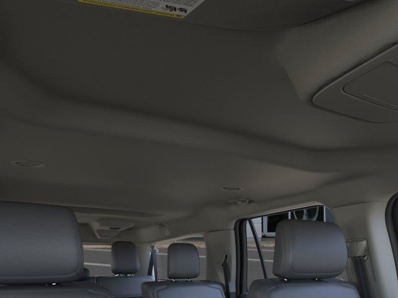 New 2026 Ford Expedition Max Active RWD image 38