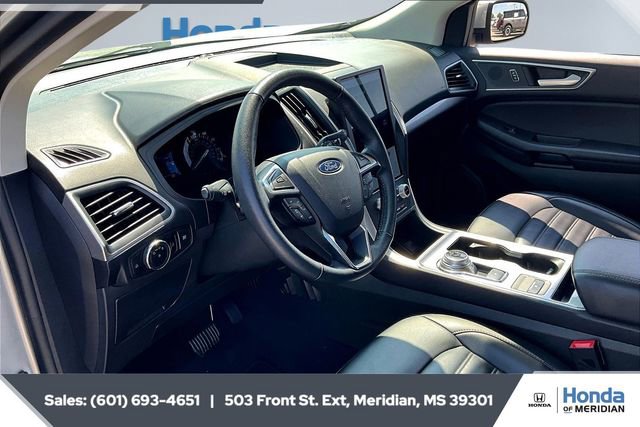 Used 2024 Ford Edge SEL image 12