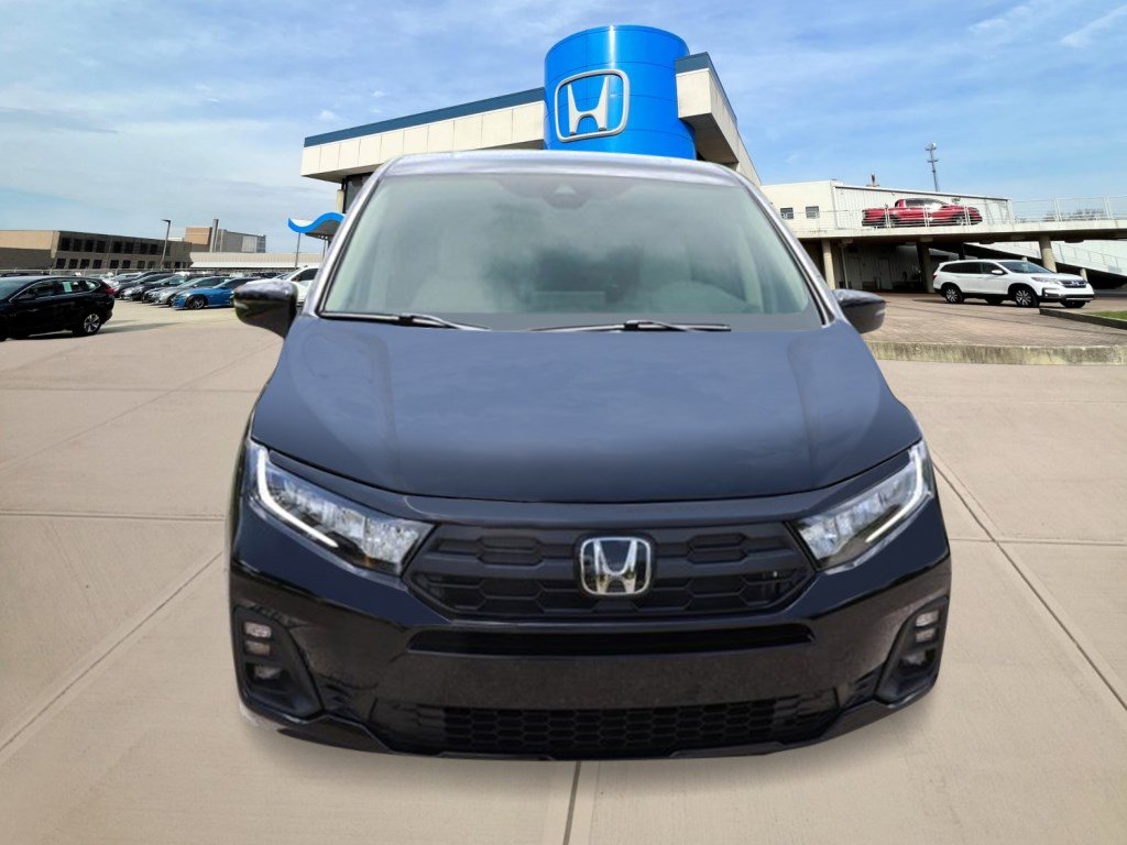 New 2026 Honda Odyssey EX-L image 9