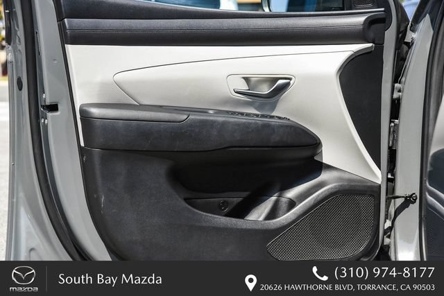 Used 2025 Hyundai Tucson SEL FWD image 22