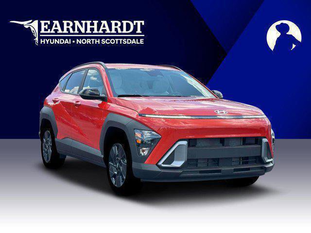 New 2026 Hyundai Kona SEL Sport image 11