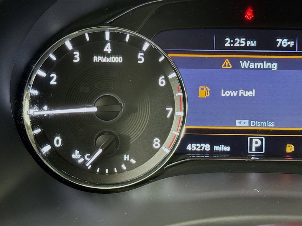 Used 2023 INFINITI QX80 Premium Select w/ Cargo Package image 12