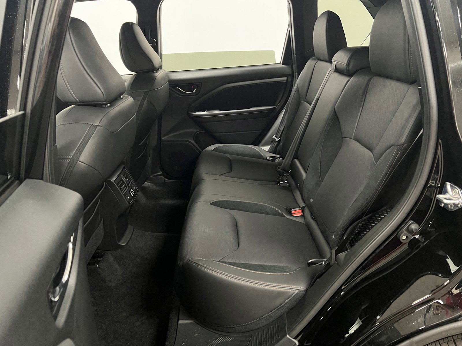 New 2025 Subaru Forester Touring image 12