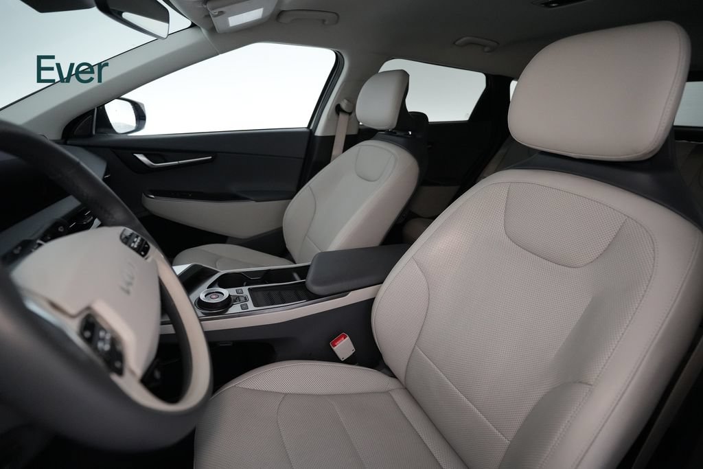 Used 2022 Kia EV6 Wind AWD/4WD image 4