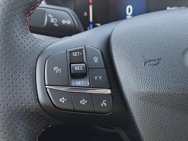 New 2026 Ford Escape ST-Line w/ Tech Pack #1 FWD image 15