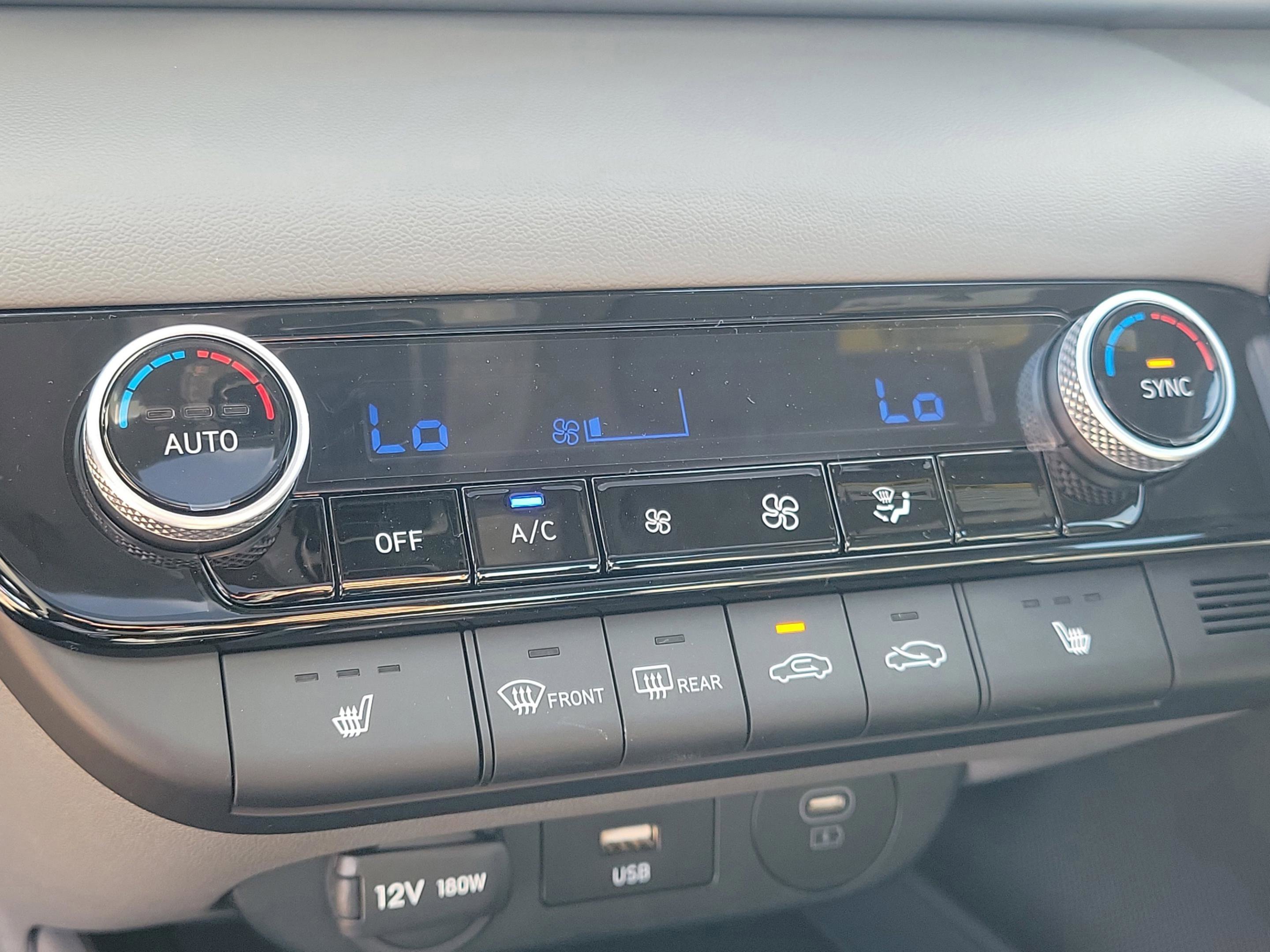 New 2026 Hyundai Elantra SEL Sport image 27