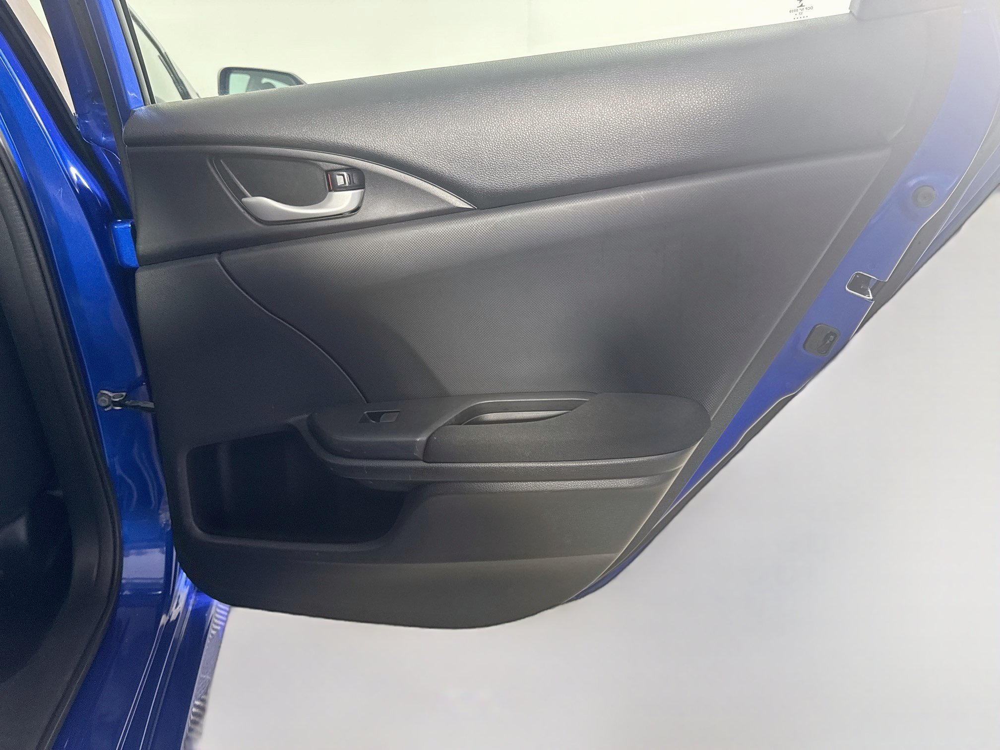 Used 2018 Honda Civic EX image 28