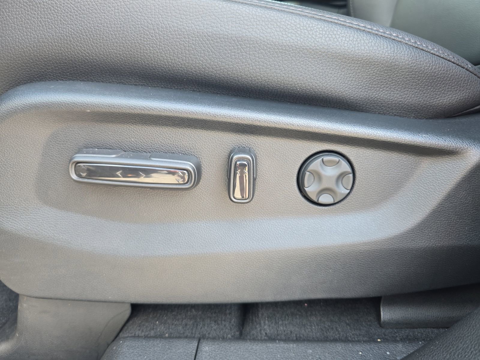 Certified 2026 Honda Odyssey EX-L image 17