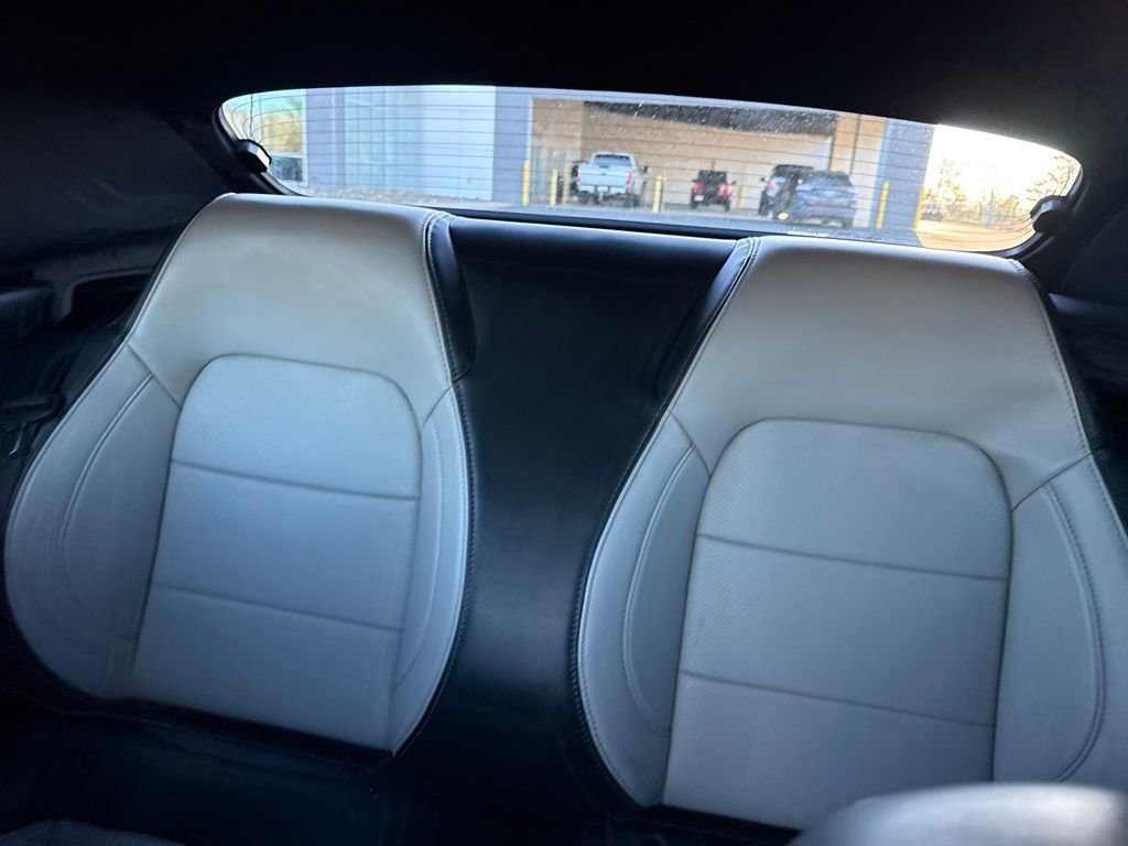 Used 2024 Ford Mustang Premium image 44