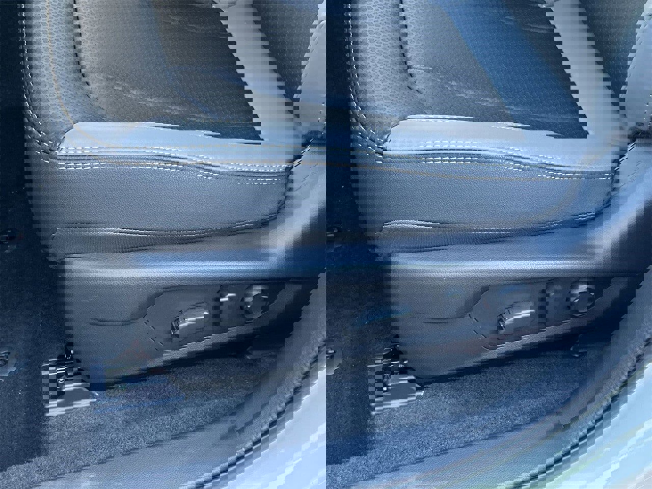 New 2026 Subaru Crosstrek 2.5i Wilderness image 16