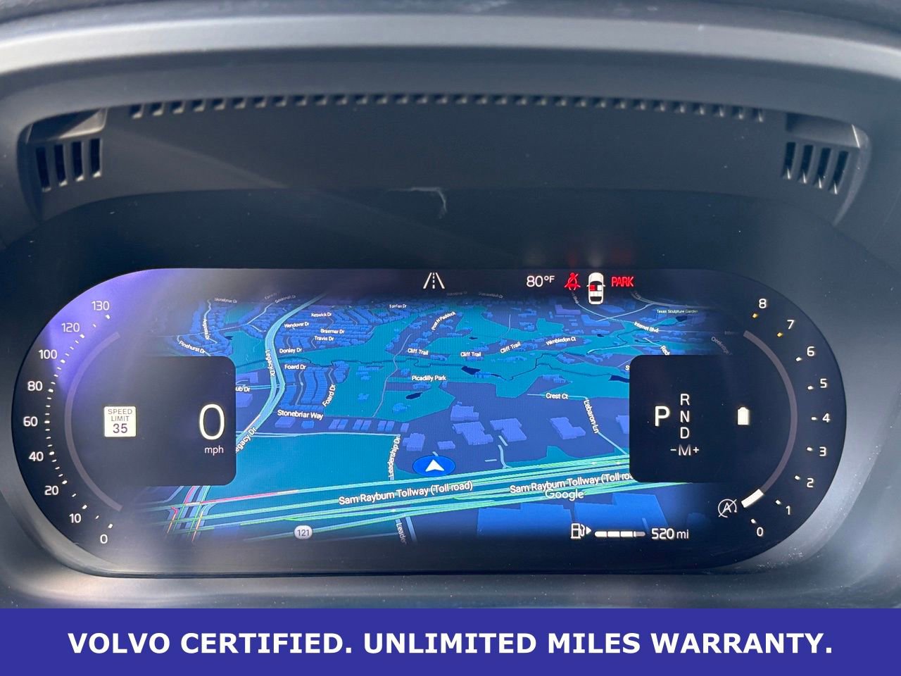 Certified 2023 Volvo XC60 B5 Core image 17