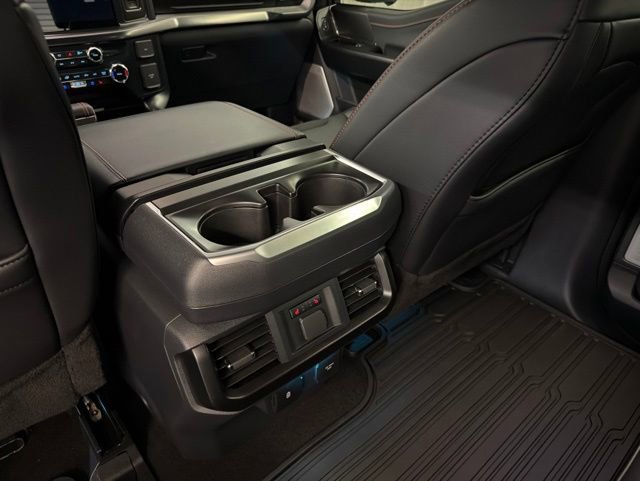 Used 2025 Ford F150 Raptor AWD/4WD image 17