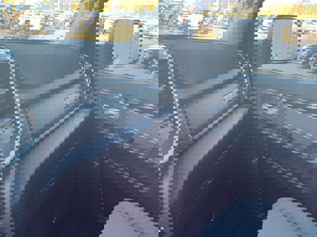 Used 2020 RAM 2500 Big Horn w/ Level 1 Equipment Group image 15