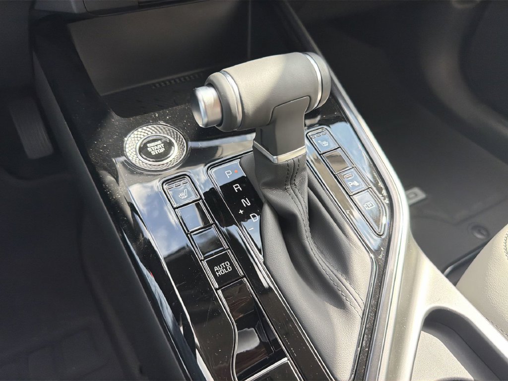 New 2026 Kia Niro EX FWD image 22
