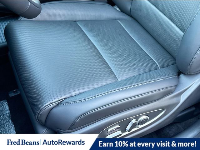 New 2026 Hyundai Palisade Calligraphy image 19