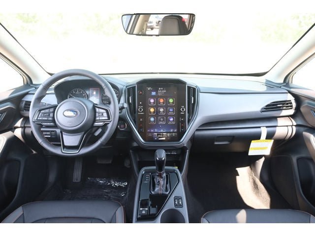 New 2026 Subaru Crosstrek 2.5i Limited AWD/4WD image 43